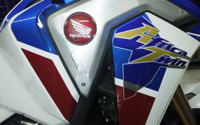 HONDA CRF1100L AFRICA TWIN DCT 2019 SD10