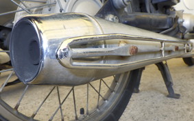 HONDA C50 SUPER CUB E AA01