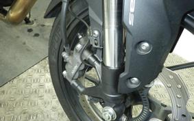 HONDA CB250RA 2009 MC52