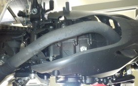 HONDA CB250RA MC52
