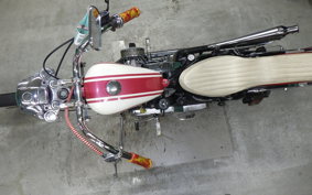 HARLEY FXSTC 1340 1990