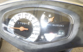 SUZUKI ADDRESS V125 G CF46A