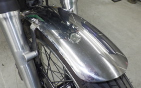 YAMAHA SR400 Gen.5 2020 RH16J