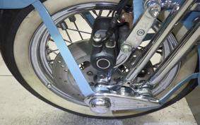 HARLEY FLSTS 1340 1996