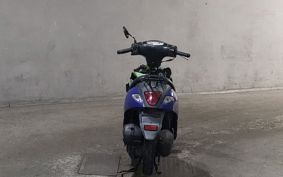 SUZUKI LET's CA4AA