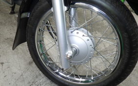 HONDA ｸﾛｽｶﾌﾞ50 2023 AA06