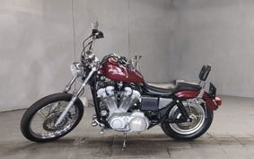 HARLEY XL883C 2002 CJM