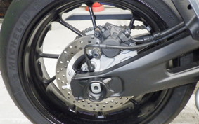 YAMAHA XSR700 2024 RM41J