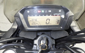 HONDA NC750L RC67