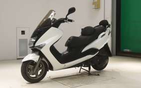 YAMAHA MAJESTY 125 FI