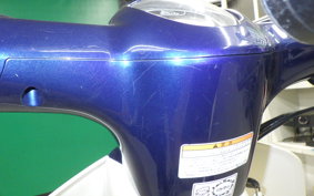 HONDA C50 SUPER CUB AA09