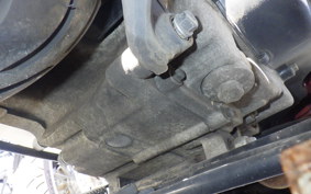 PEUGEOT ジャンゴ125A