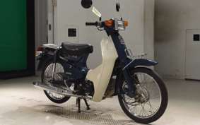 HONDA C50 SUPER CUB E AA01