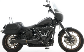 HARLEY FXLRS 2022 YWZ