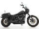 Фото Harley FXLRS 2022 с японского аукциона