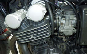 YAMAHA FZ400 1997 4YR