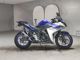 Фото Yamaha YZF-R25 с японского аукциона