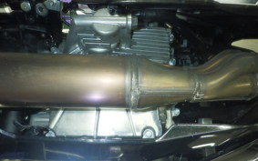 KAWASAKI ZX-25R-2SE 1987 ZX250H