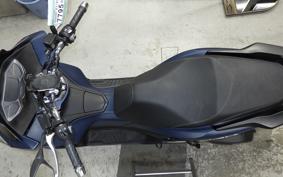 HONDA PCX125 2024 JK05
