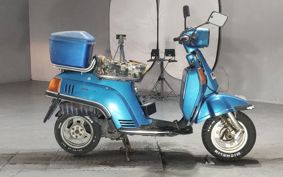 SUZUKI GEMMA125 CF41A