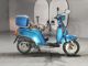 Фото Suzuki GEMMA 125 с японского аукциона