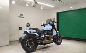 HARLEY FXFBS1870 2023