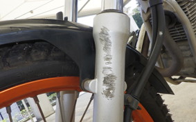 YAMAHA TRICKER Gen.2 1994 DG16J