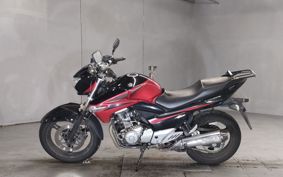 SUZUKI GSR250 GJ55D