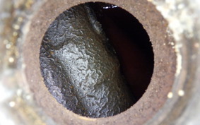 YAMAHA VIRAGO 250 TRIKE 2007 3DM