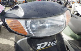 HONDA DIO GEN 3 AF34