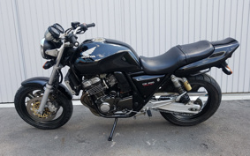 HONDA CB400SF 1992 NC31