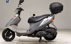 SUZUKI ADDRESS V125 G 2022 CF46A