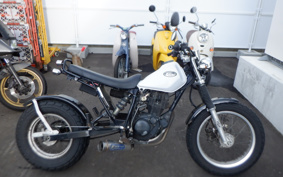 YAMAHA TW200 DG07J