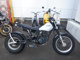 Фото Yamaha TW200 с японского аукциона