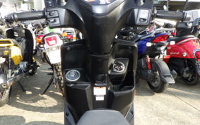 YAMAHA AXIS 125 Z SED7J