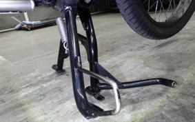 HONDA CT125 HUNTER CUB JA55