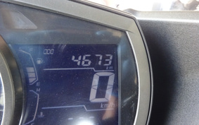 KAWASAKI Ninja 250 ABS EX250P