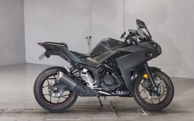 YAMAHA YZF-R25 RG10J
