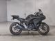 Фото Yamaha YZF-R25 с японского аукциона