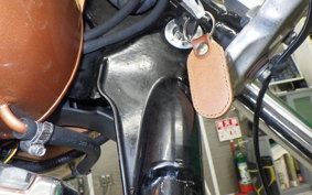 HARLEY FXDL 1580 2007