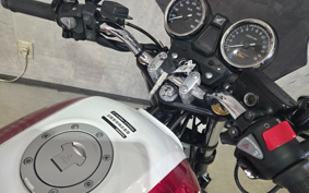 HONDA CB400SFV-4ABS 2017 NC42