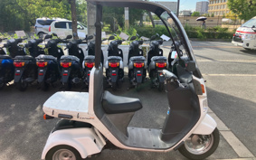 HONDA GYRO TA03