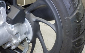 HONDA DIO110-3ﾍﾞｰｼｯｸ 2019 JK03