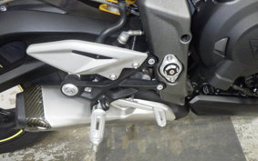 TRIUMPH STREET TRIPLE RS 2020