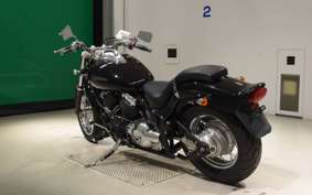 YAMAHA DRAGSTAR 400 2007 VH01J