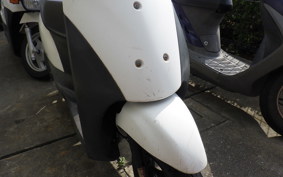 SUZUKI LET's CA4AA
