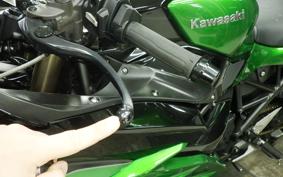 KAWASAKI NINJA H2 SX SE 2018 ZXT02A