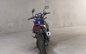 KAWASAKI ZANZAS ZR400D