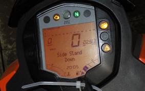 KTM 200 DUKE