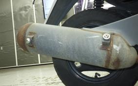 SUZUKI ADDRESS V125 CF4EA